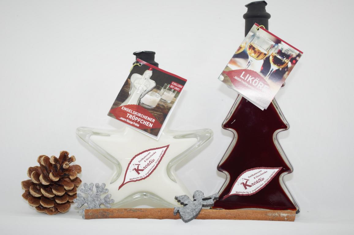 W3 Weihnachtliches Engelskirchener Duo
